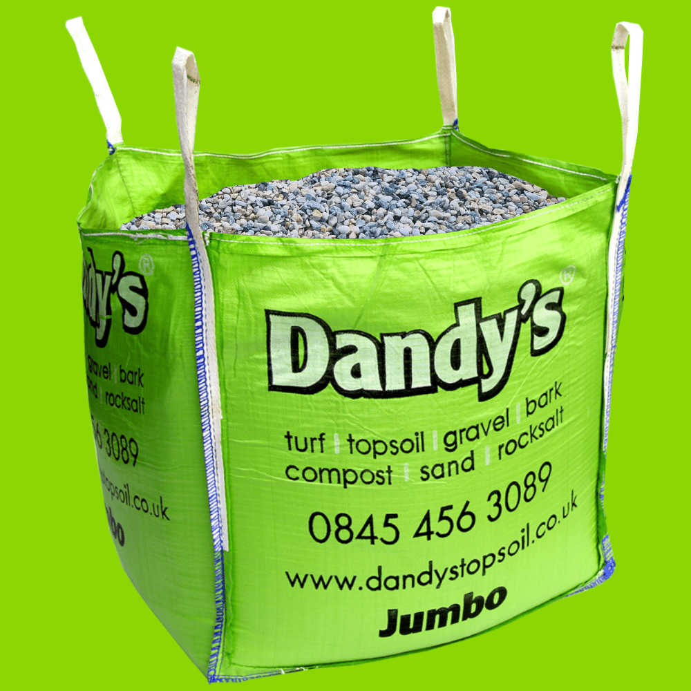 Flamingo Gravel Chippings 20mm