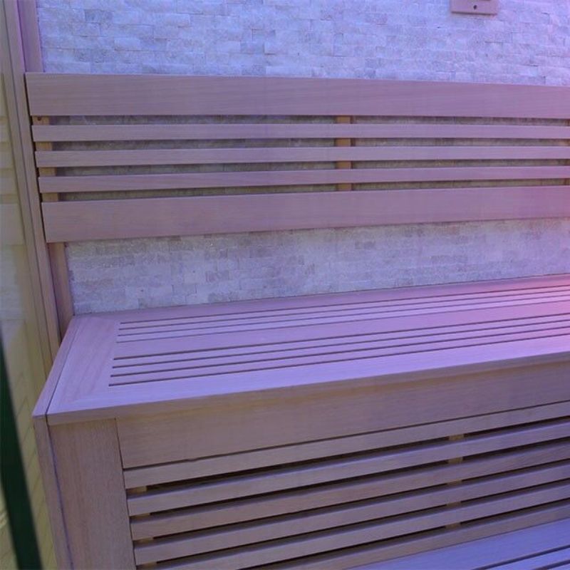Fonteyn Sauna Marriott 200 – 220