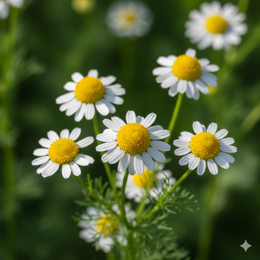Chamomile German