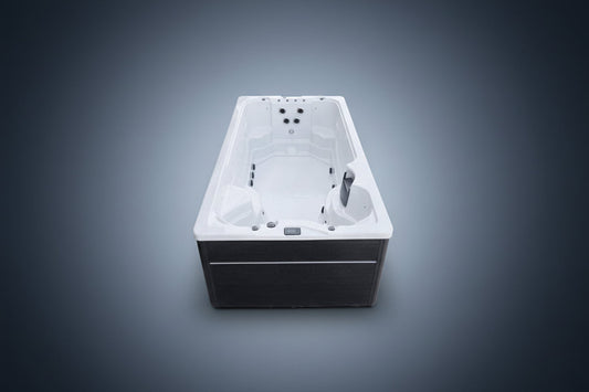 H2O Athena 3-Person Swim Spa (4.8m)