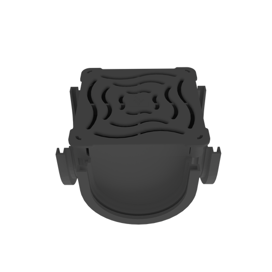 IBRAN-Q Corner Unit