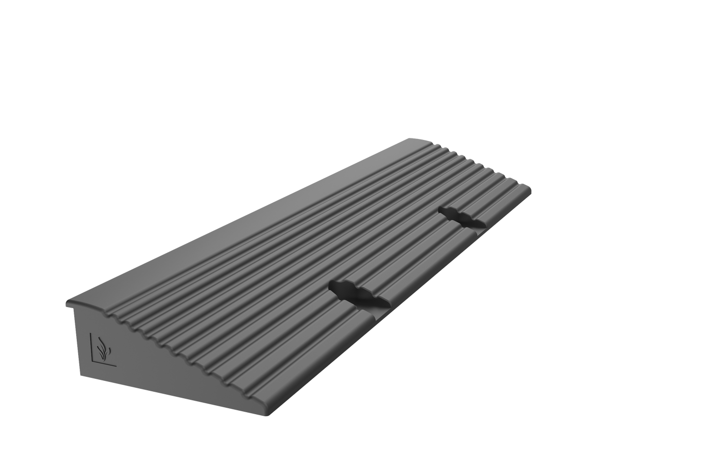 Grid Ramp Edging