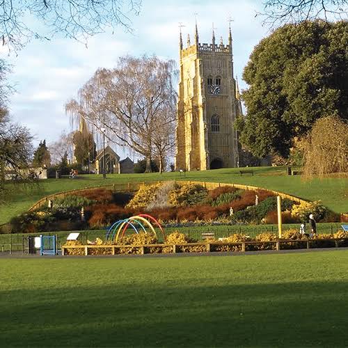 PM 70 Recreation - Sports Fields, Tees and Fairways, and Hard Wearing Landscape Turf