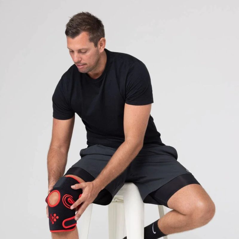 Infraredi Joint Wrap Red Light Therapy