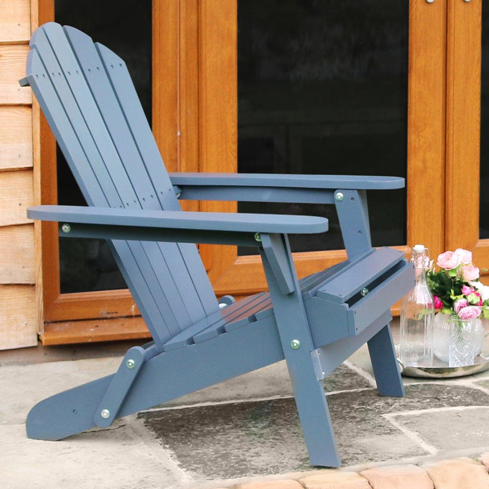 Jasmine Folding Chair