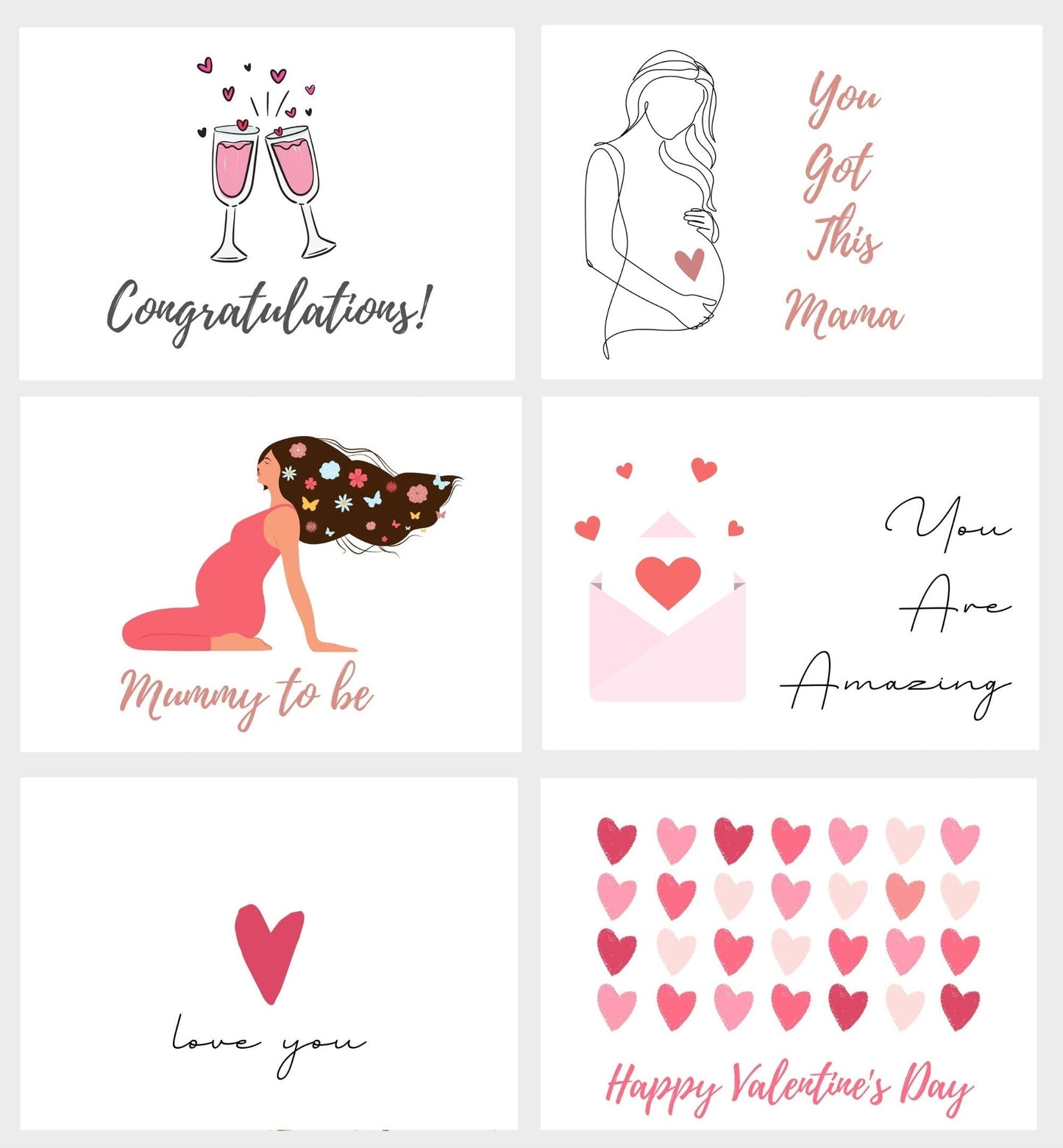 MUMMY AND ME SPA DAY | LUXURY PAMPER GIFT SETS