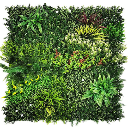 Brompton Living Wall