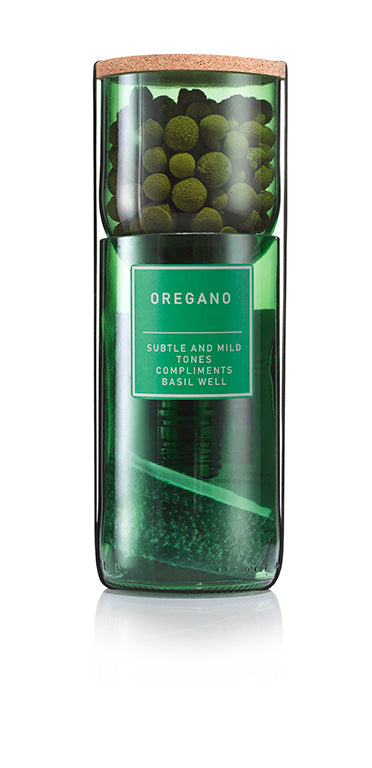 Oregano