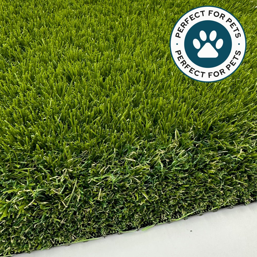 Pet Elite 50mm Artificial Grass