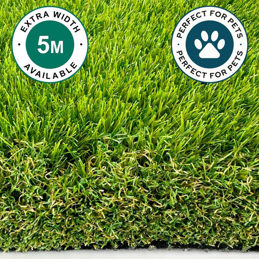 Pet Limited Edition 50mm - 5m Wide Only