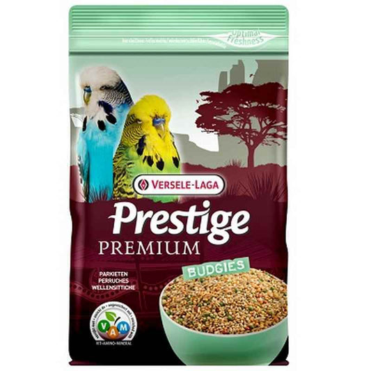 Versele Laga Prestige Premium Budgie 2.5kg