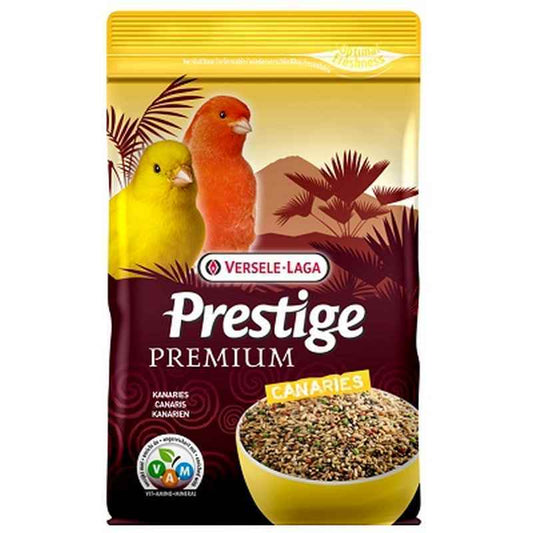 Versele Laga Prestige Premium Canaries 800g