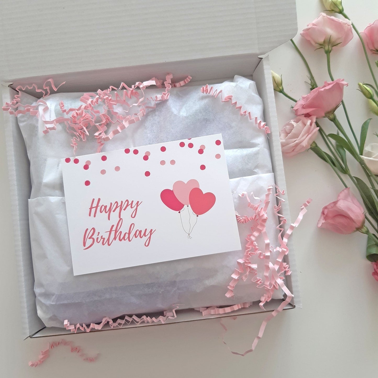 MUMMY AND ME SPA DAY | LUXURY PAMPER GIFT SETS