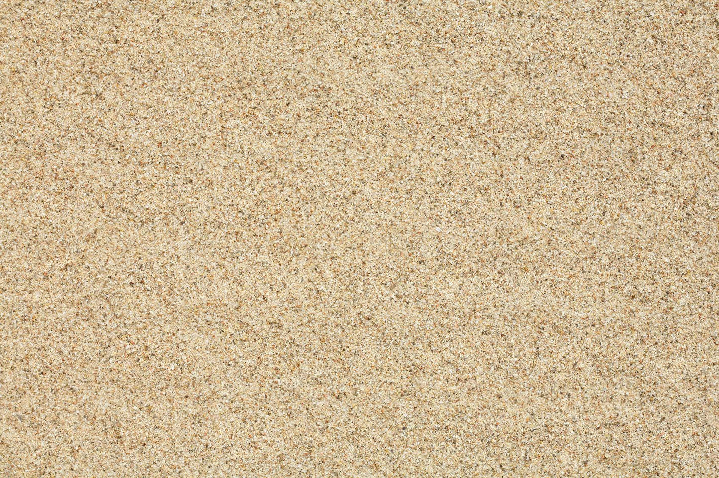 Golf Course Bunker Sand