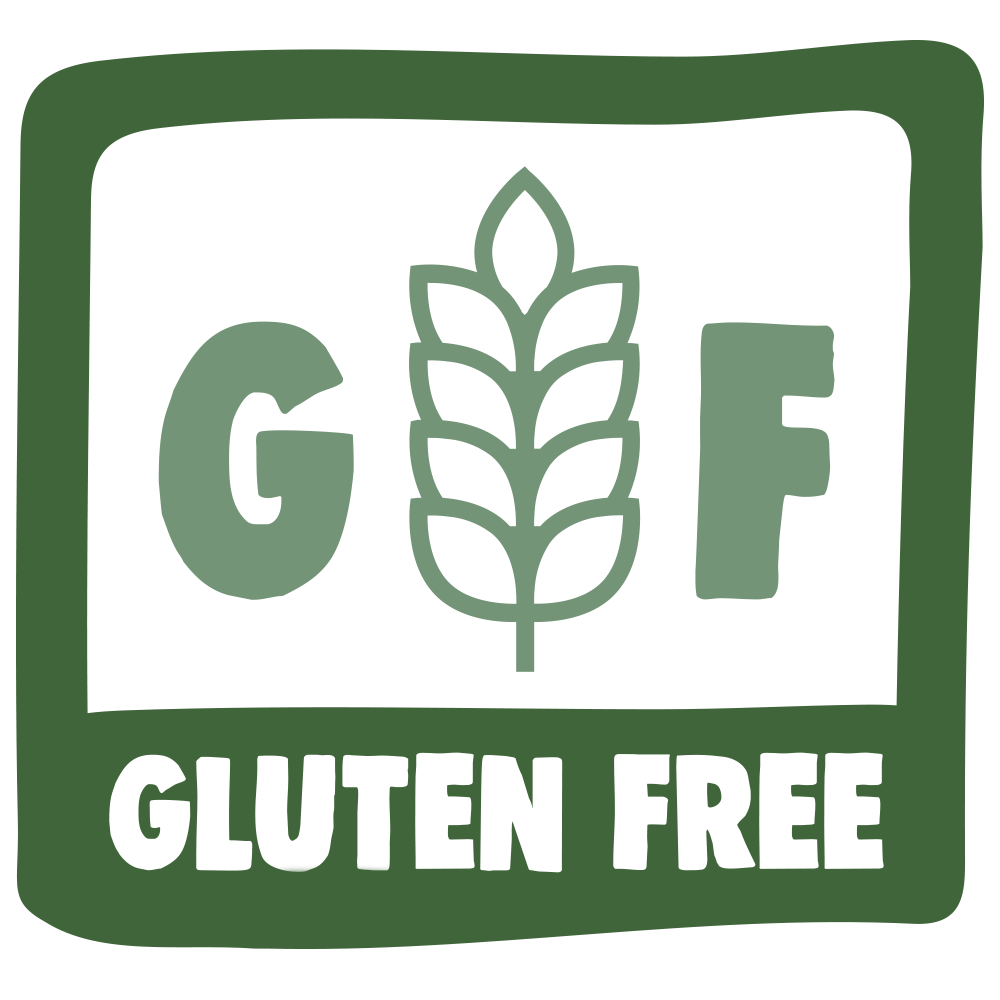 Free and Easy Gluten Free Pancake Mix