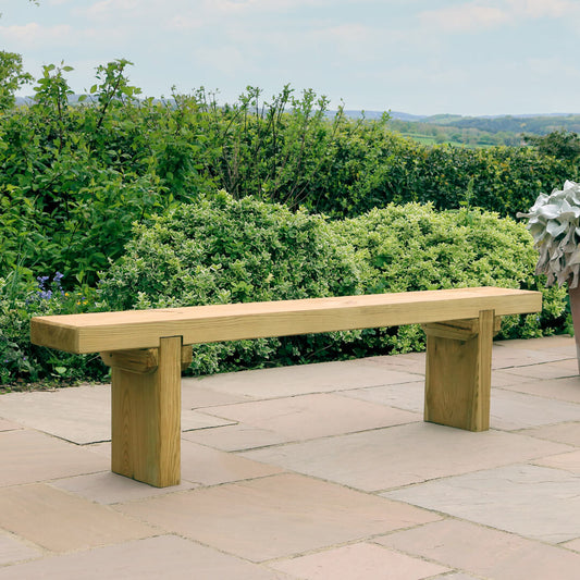 Rebecca Bench