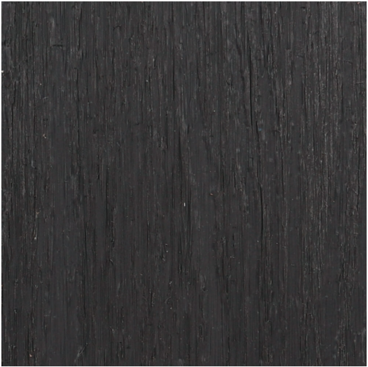 Capstone Composite Decking | 2 Colour Deck Board - Charcoal/Silver Grey | Durable & Stylish