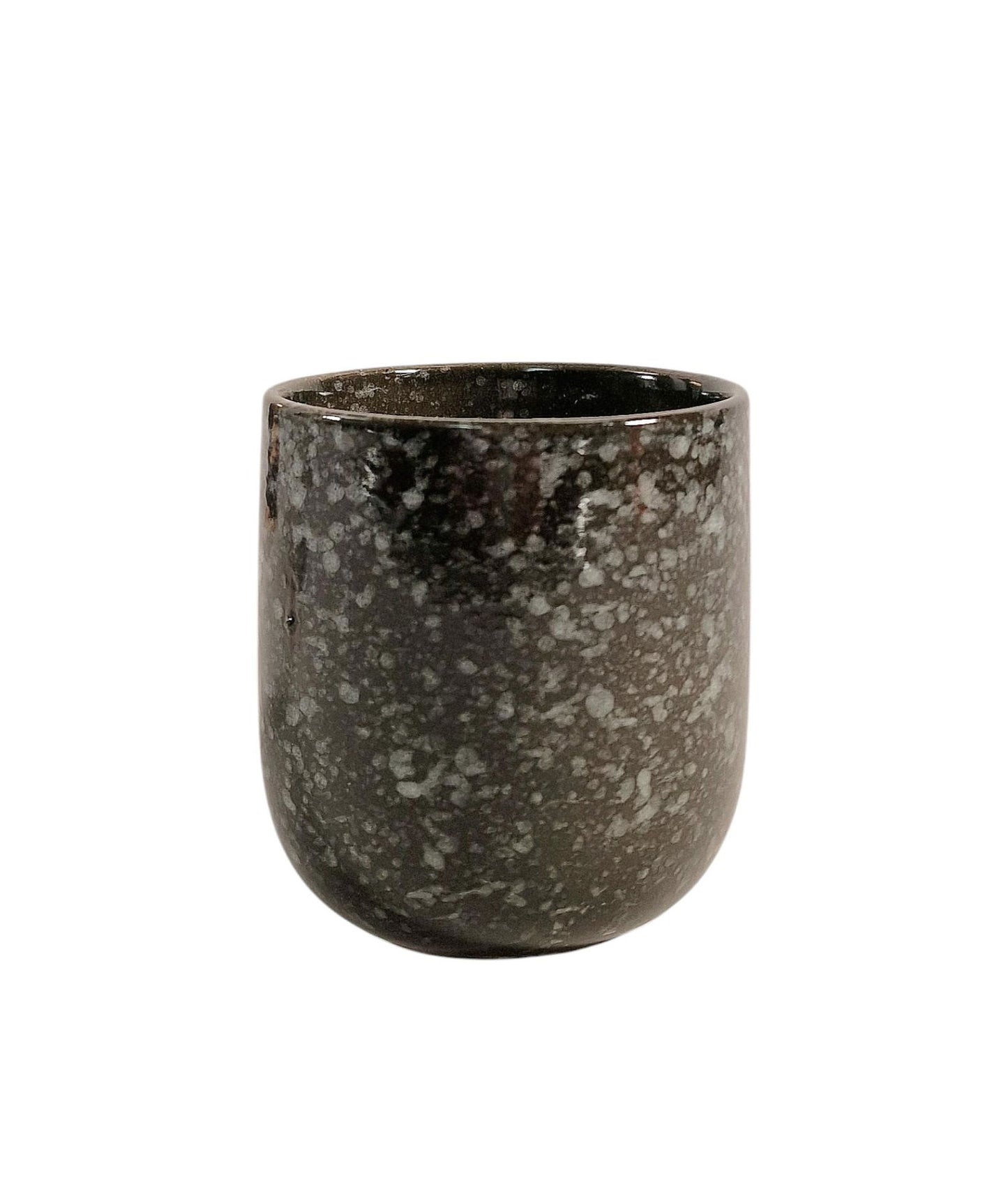 Synergy Candle Pot - Wild Fig and Mulberry 9cm