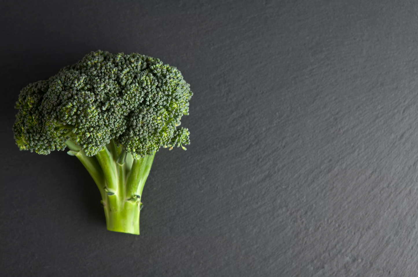 Tuna & Broccoli