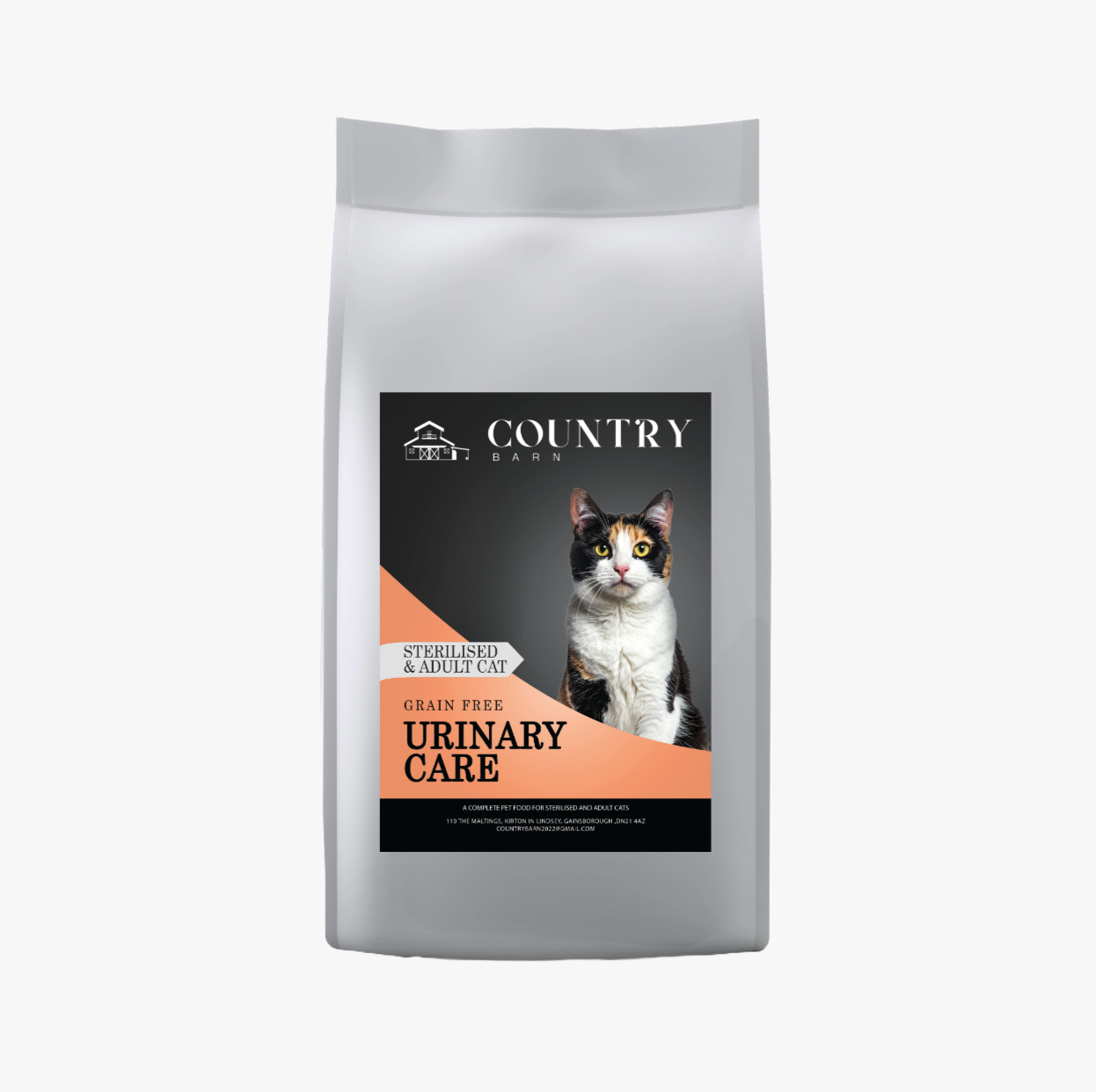 Urinary Care