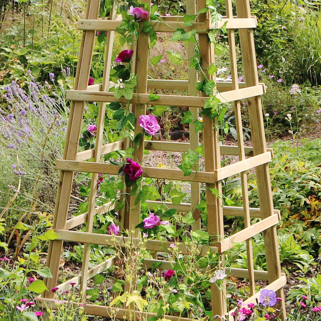 Snowdon Obelisk