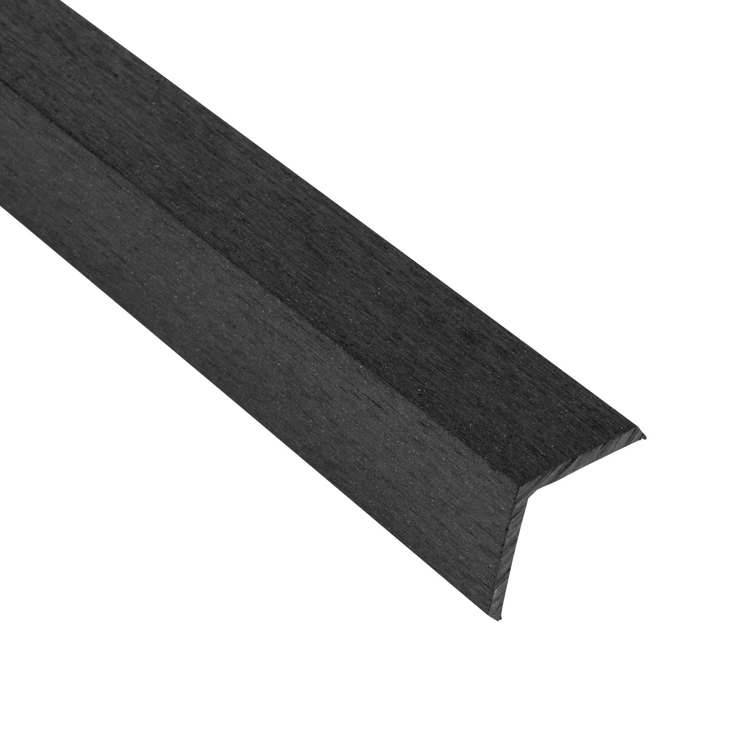 Triton Composite Deck Angle Trim (45 x 45mm, 3 and 5m lengths)