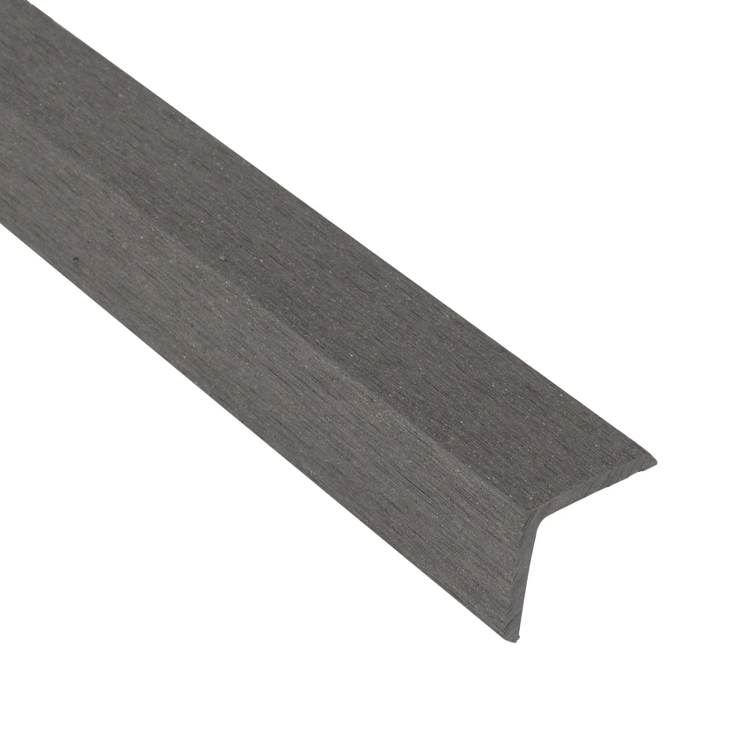 Triton Composite Deck Angle Trim (45 x 45mm, 3 and 5m lengths)