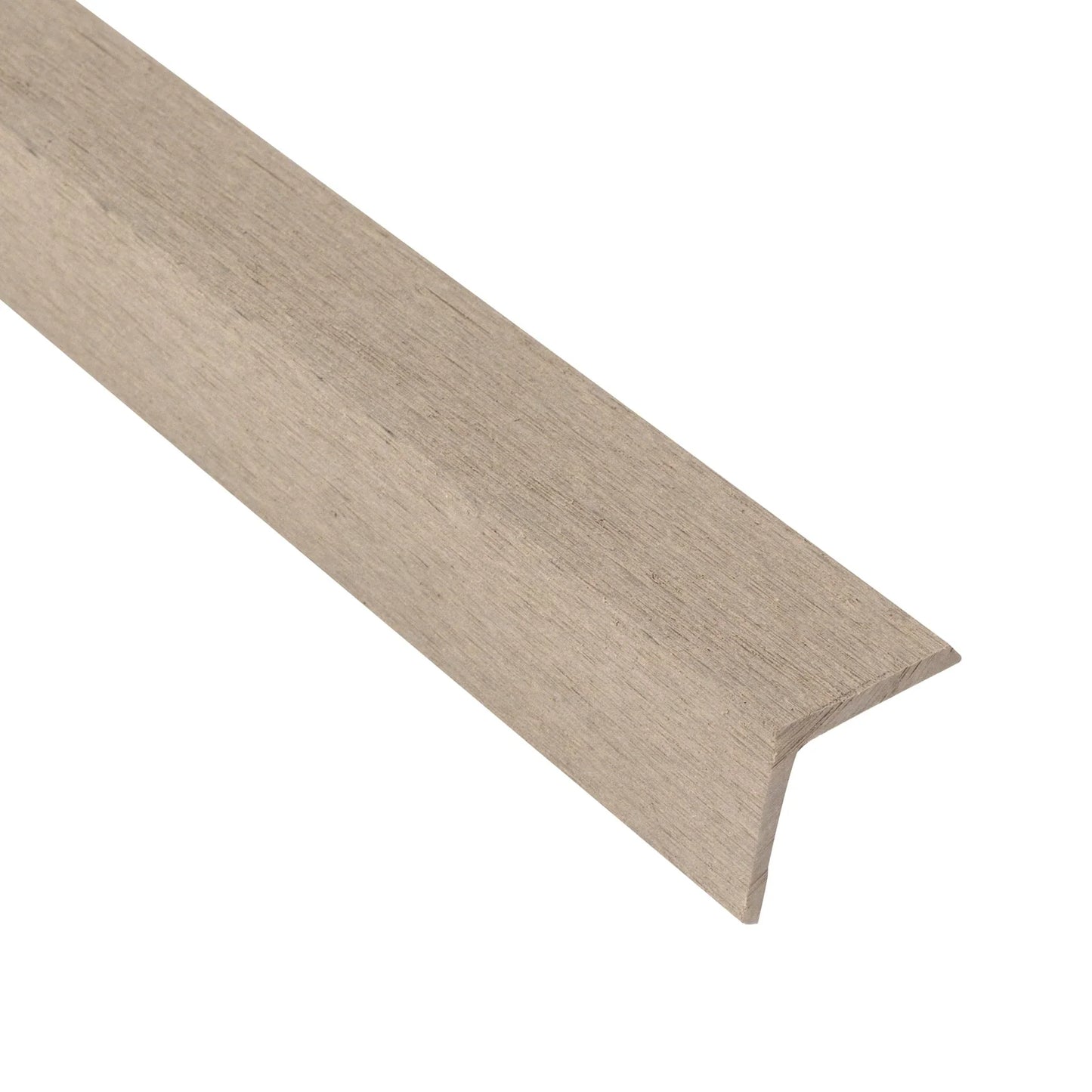 Triton Composite Deck Angle Trim (45 x 45mm, 3 and 5m lengths)