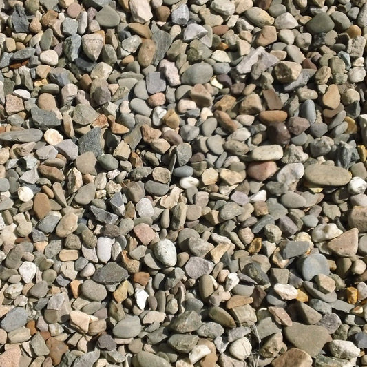 Drainage Gravel