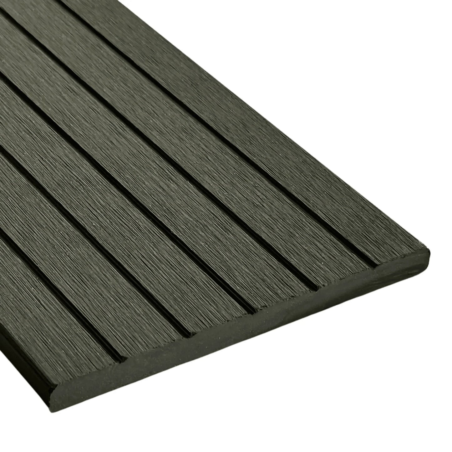 Elegance Grey Fascia Boards