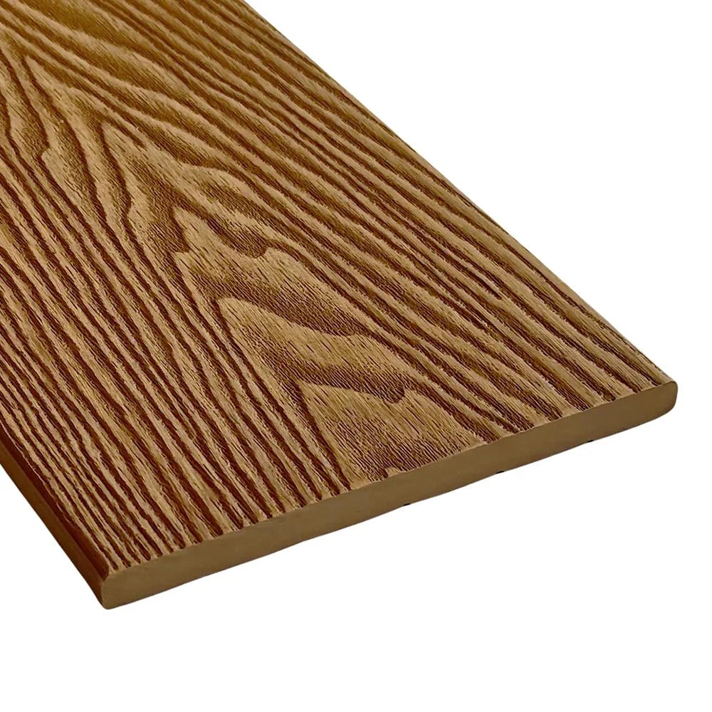 Elegance Teak Fascia Boards