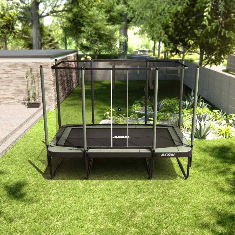 ACON 13 HD Trampoline