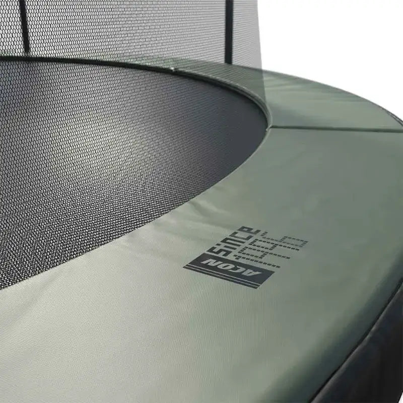 ACON Air 14ft Round Trampoline