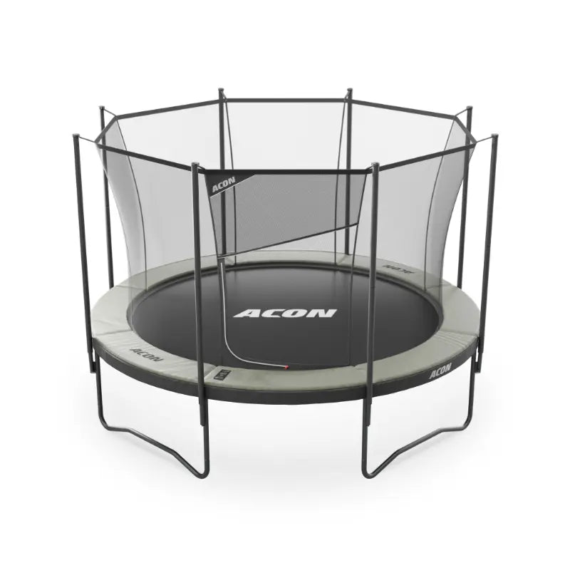 ACON Air 12ft Round Trampoline