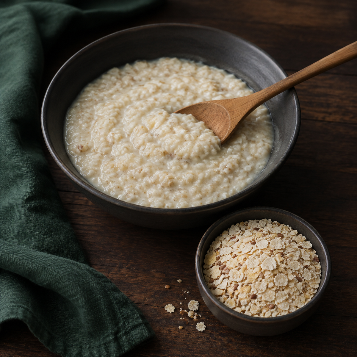 Alara Luxurious Gluten Free Porridge (No Oats)