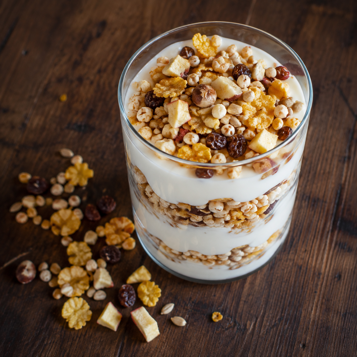 Alara Gluten Free Delight Muesli