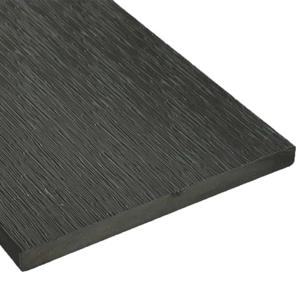 Anthracite Fascia Boards 3.6m