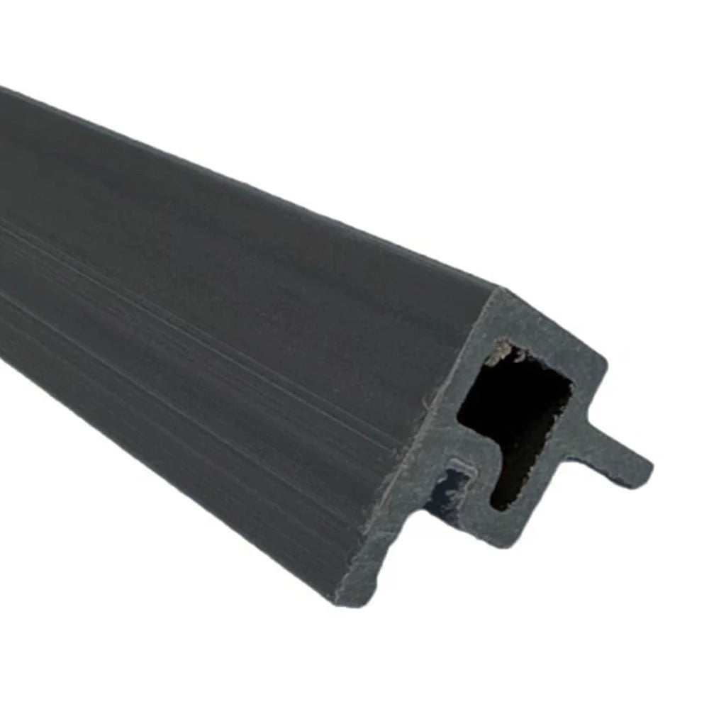 Anthracite Internal Corner 3.6m - Series 1