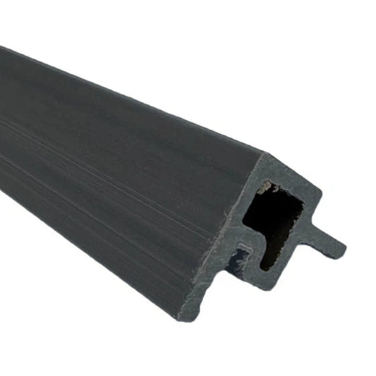 Anthracite Internal Corner 3.6m - Series 1