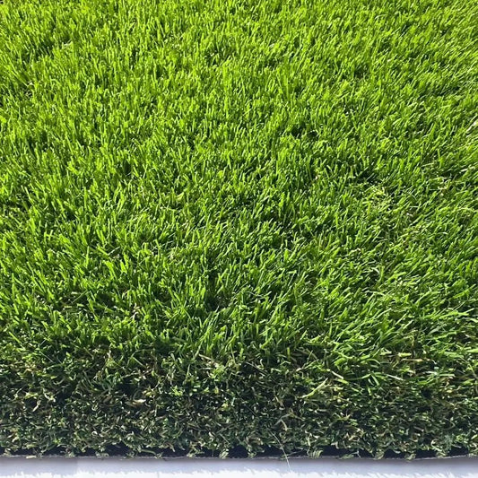 B-Grade 38mm Artificial Grass - 5m Wide Only