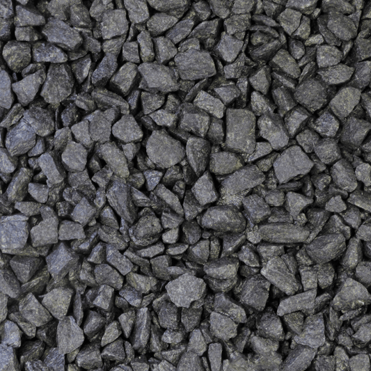 Black Diamond Gravel Chippings