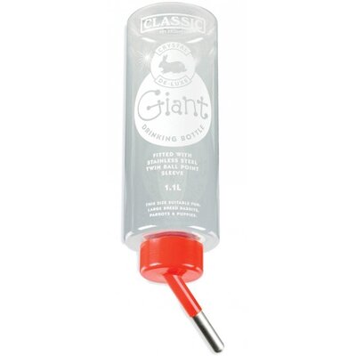 Classic De-Luxe Giant Bottle 1.1L