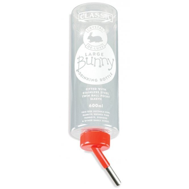 Classic De-Luxe Large Bottle  600ml