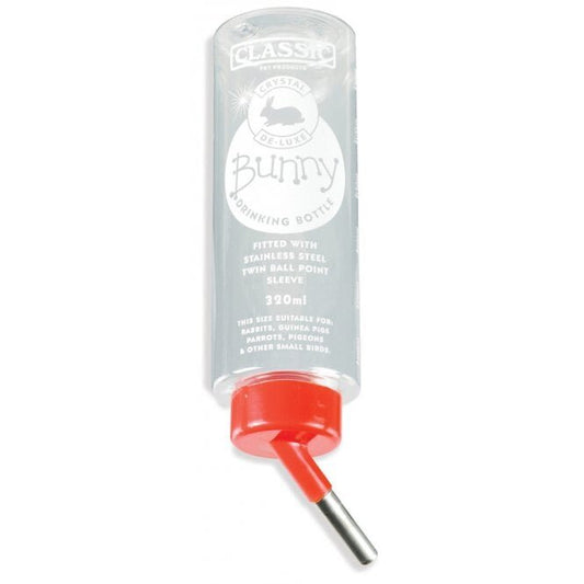 Classic De-Luxe Midi Bottle 320ml
