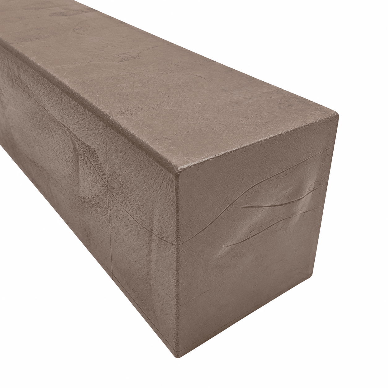 100% Recycled Plastic Square Post - 80mm x 80mm x 3000mm