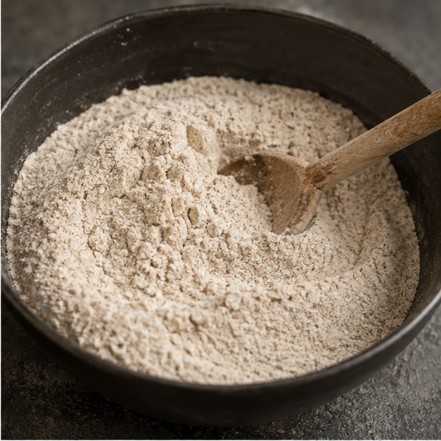 Freee Gluten Free Brown Bread Flour