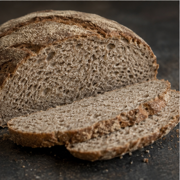 Freee Gluten Free Brown Bread Flour