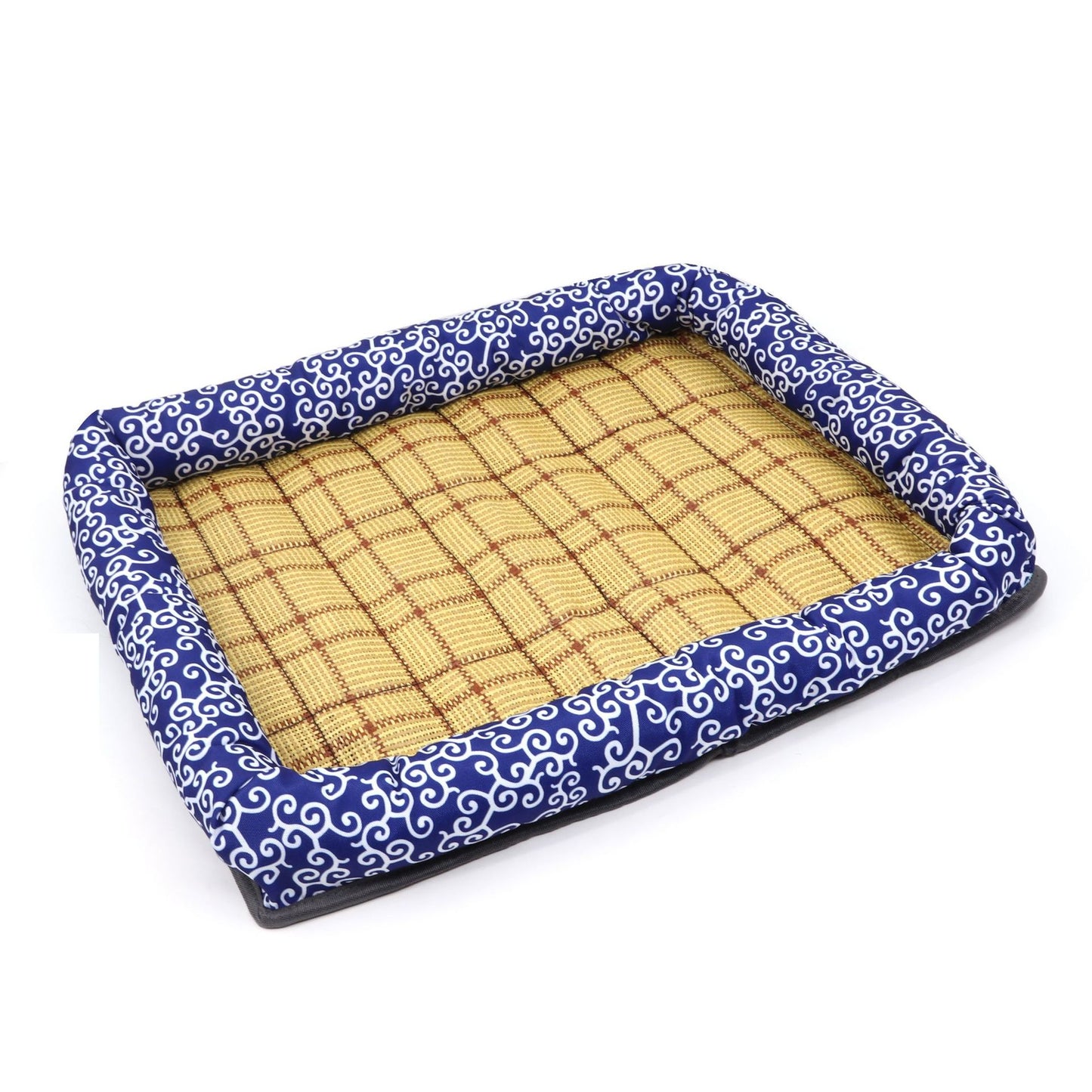 Pet Cat Nest Dog Summer Sleeping Mat