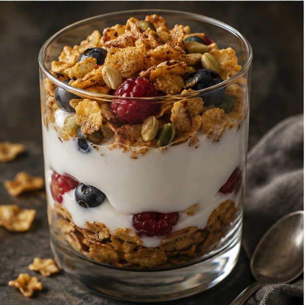 Freee Gluten Free Cereal Flakes