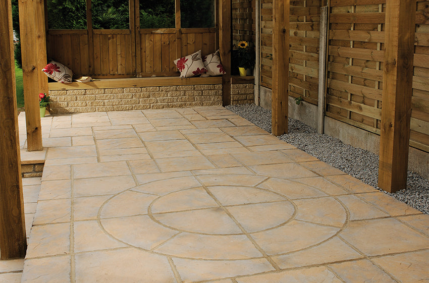 Chalice Circle Kit Brown/Slate